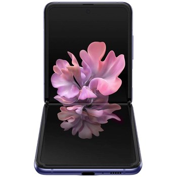 گوشی-موبایل-سامسونگ-مدل-Galaxy-Z-Flip-ظرفیت-256-گیگابایت