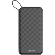 شارژر-همراه-جووی-مدل-JP-129-با-ظرفیت-10000-میلی-آمپر-ساعتاصل