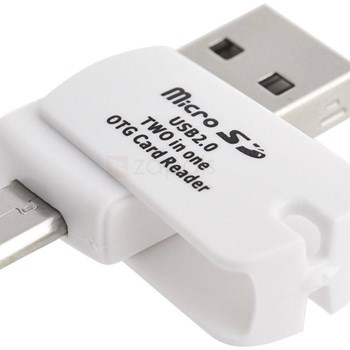 کارت-خوان-USB-2-0-و-MicroUSB-OTG-ای-نت-مدل-Smart