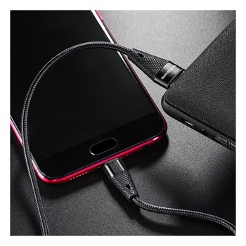 کابل-شارژ-MicroUSB-بروفون-مدل-BU10