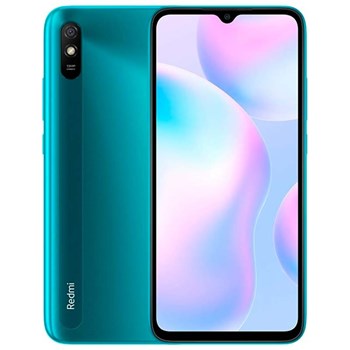 گوشی-موبایل-شیائومی-مدل-Redmi-9A