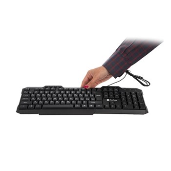 کیبورد-پرووان-ProOne-PKC20