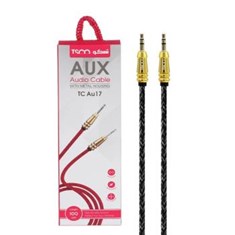 کابل-صدا-AUتسکو-TC-AU17