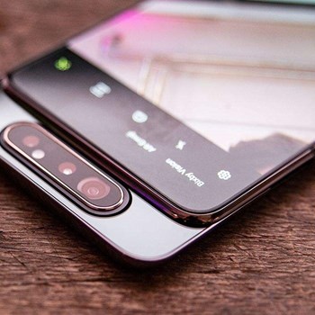 گوشی-سامسونگ-Galaxy-A80-مدل-SM-A805F-DS-ظرفیت-128-گیگابایت