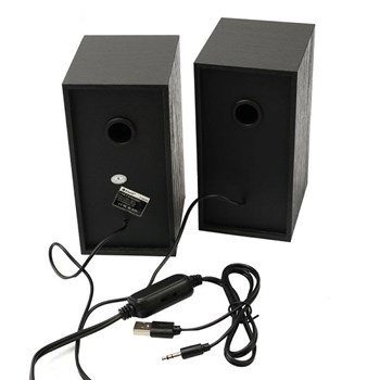 اسپیکر-باسیم-دسکتاپ-کیسونلی-مدل-T-002