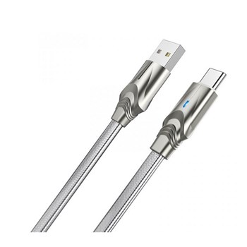 کابل-شارژ-Type-C-بروفون-مدل-BU12