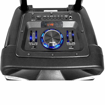 اسپیکر-بی-سیم-KingStar-مدل-KBS465