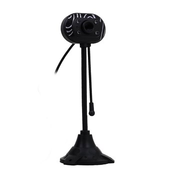 وب-کم-HD-camera-میکروفون-دار