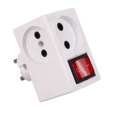 چند-راهی-3-خانه-برق-کلید-دار-تخت-Tehran