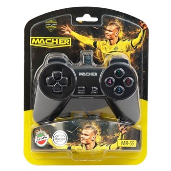 دسته-بازی-تک-ساده-سیمی-Macher-MR-55