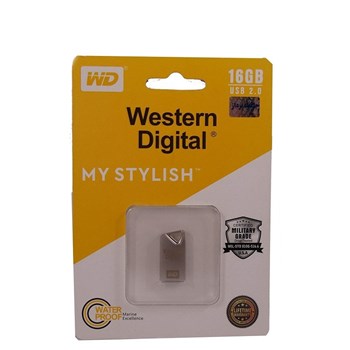 فلش-مموری-وسترن-دیجیتال-مدل-My-Stylish