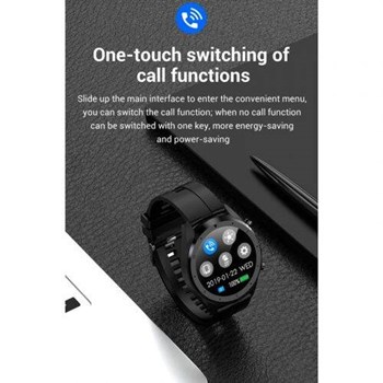 ساعت-هوشمند-جی-تب-G-Tab-GT2