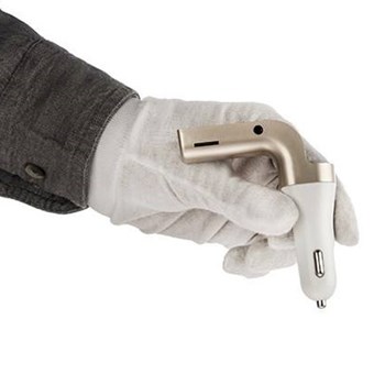 گیرنده-بلوتوثی-و-شارژر-فندکی-مدل-Car-G7