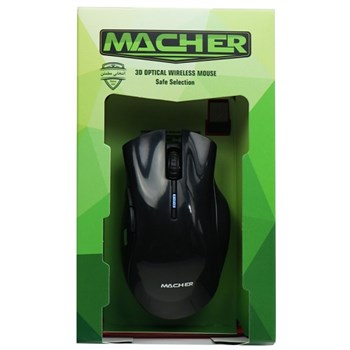 ماوس-بی-سیم-Macher-MR-191