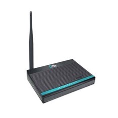 مودم-U-TEL-A154-Wireless-ADSL2-Plus-Modem-Router