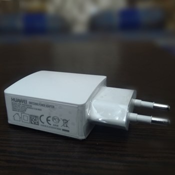 شارژر-دیواری-هوآوی-مدلHW-050200E3Wاصل