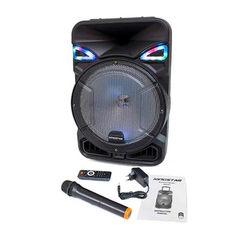 اسپیکر-بی-سیم-KingStar-مدل-KBS465