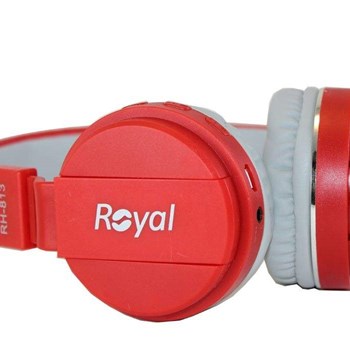 هدفون-بی-سیم-رویال-مدل-RH-813