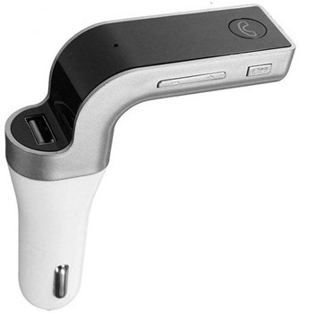 گیرنده-بلوتوثی-و-شارژر-فندکی-مدل-Car-G7