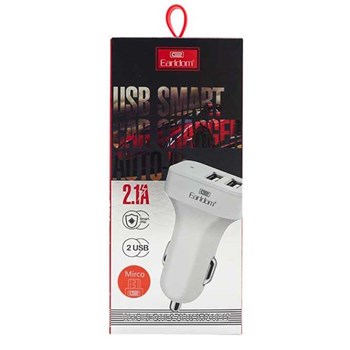 شارژر-فندکی-ارلدام-مدل-ES-131-اورجینال