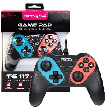 دسته-بازی-تسکو-مدل-TG-117