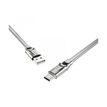 کابل-شارژ-Type-C-بروفون-مدل-BU12