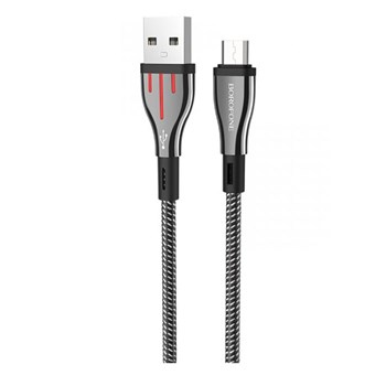 کابل-شارژ-MicroUSB-بروفون-مدل-BU23