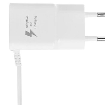 شارژر-سامسونگ-مدل-EP-TA20EWE-همراه-با-کابل-متصلاصل