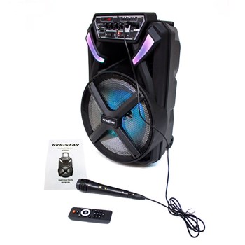 اسپیکر-بی-سیم-KingStar-مدل-KBS443