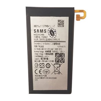باتری-موبایل-مدل-EB-BA320ABE-سامسونگ-گلکسی-A3-2017