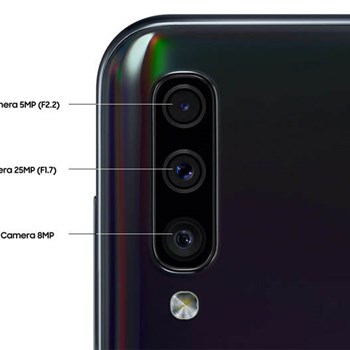 گوشی-سامسونگ-Galaxy-A50-مدل-SM-A505F-DS-ظرفیت-128-گیگابایت