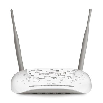 مودم-ADSL2-Plus-تی-پی-لینک-مدل-TD-W8961N
