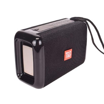 اسپیکر-بلوتوثی-قابل-حمل-تی-اند-جی-مدل-TG-163