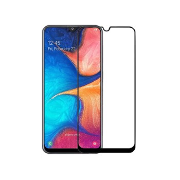 محافظ-صفحه-نمایش-سامسونگ-Galaxy-A20