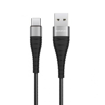 کابل-شارژ-Type-C-بروفون-مدل-B-32