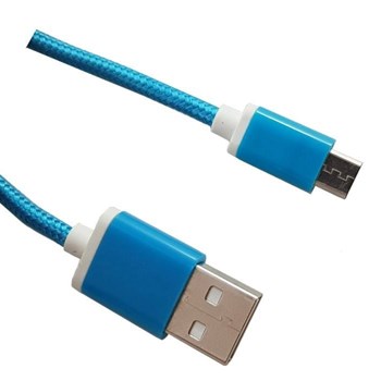 کابل-شارژ-MicroUSB-مدل-نوت4-طول-1-5-متر