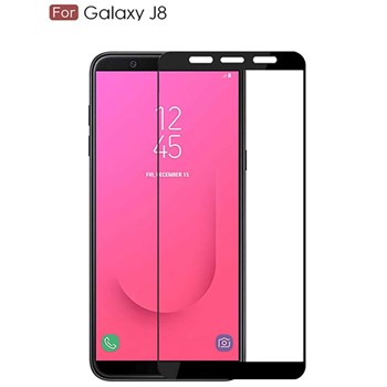 محافظ-صفحه-نمایش-سامسونگ-Galaxy-J8-2018