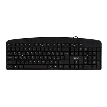 کیبورد-دتکس-DetexD-410