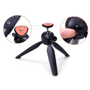 سه-پایه-نگهدارنده-دوربین-یانتنگ-مدل-YT-228