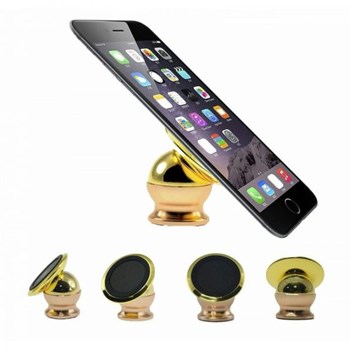 هولدر-پایه-نگه-دارنده-گوشی-Mobile-Bracket-یدک-دار