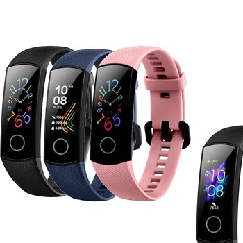 مچ-بند-هوشمند-آنر-مدل-Band-5-Global