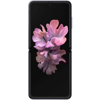 گوشی-موبایل-سامسونگ-مدل-Galaxy-Z-Flip-ظرفیت-256-گیگابایت