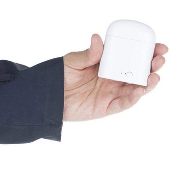 هندزفری-بلوتوث-مدل-i7S-TWinS