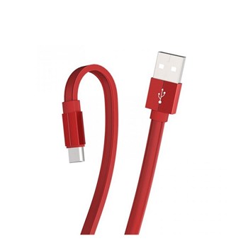 کابل-شارژ-Type-C-بروفون-مدل-BU8