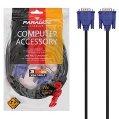 کابل-3-متری-Paradise-Product-VGA