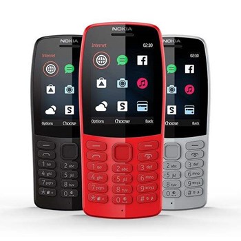 گوشی-موبایل-نوکیا-مدل-210