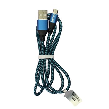 کابل-شارژ-MicroUSB-تسکو-مدل-TCA93