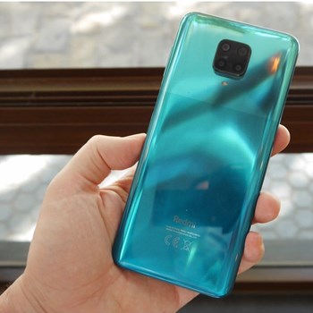 گوشی-موبایل-شیائومی-مدل-Redmi-Note-9-Pro