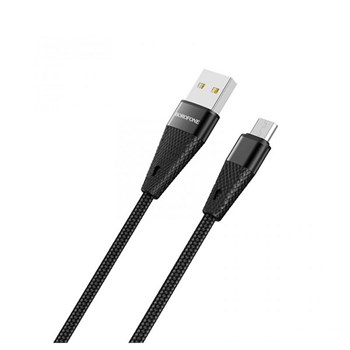 کابل-شارژ-MicroUSB-بروفون-مدل-BU10