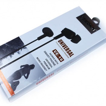 هندزفری-Veeokn-VE-16